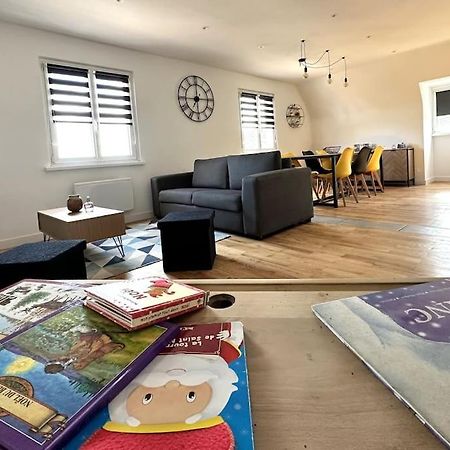 Gite Le Manala Bennwihr Eksteriør billede